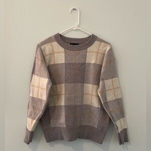 Rachel Zoe sweater
